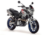 Aprilia Pegaso 650 2008