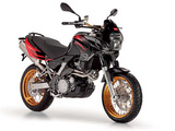 Aprilia Pegaso 650 Factory 2008