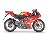 Aprilia RS 125 GP 2008