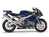 Aprilia RSV 1000 R 2008