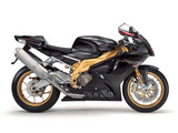 Aprilia RSV 1000 R Factory 2008