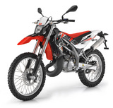 Aprilia RX 125 2008