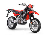 Aprilia SXV 4.5 2008