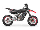 Aprilia SXV 4.5 VDB Replica 2008