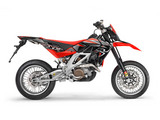 Aprilia SXV 5.5 2008