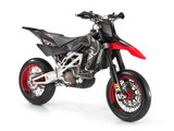 Aprilia SXV 5.5 VDB Replica 2008