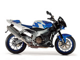 Aprilia Tuono 1000 R 2008