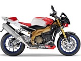 Aprilia Tuono 1000 R Factory 2008