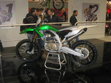 Benelli Bx 449 2008