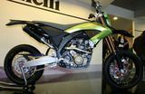 Benelli BX 570 2008