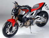Benelli Due 756 2008