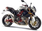 Benelli TnT Titanium 2008