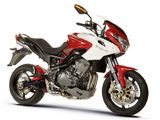 Benelli Tre-K 1130 2008
