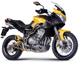 Benelli Tre-K 1130 Amazonas 2008