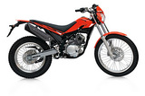 Beta Alp 125 2008
