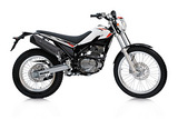 Beta Alp 200 2008