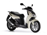 Aprilia Sportcity 200 2005