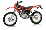 Beta RR 125 Enduro 2008