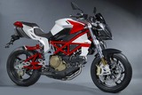 Bimota DB6 Delirio 2008