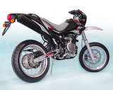 Beta Motard 4.0 2003