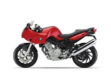 BMW F 800 S 2008