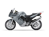 BMW F 800 ST 2008