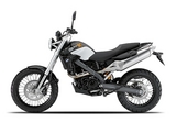 BMW G 650 Xcountry 2008