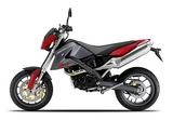 BMW G 650 Xmoto 2008