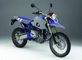 BMW HP2 Enduro 2008