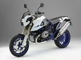 BMW HP2 MegaMoto 2008
