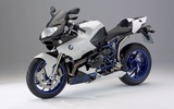 BMW HP2 Sport 2008