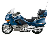 BMW K 1200 LT 2008
