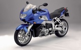 BMW K 1200 R Sport 2008