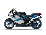 BMW K 1200 S 2008