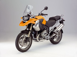 BMW R 1200 GS 2008