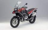 BMW R 1200 GS Adventure 2008