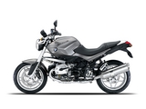 BMW R 1200 R 2008
