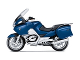 BMW R 1200 RT 2008