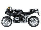 BMW R 1200 S 2008