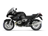BMW R 1200 ST 2008