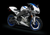 Buell Firebolt XB12R 2008