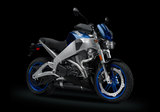Buell Lightning CityX XB9SX 2008