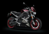 Buell Lightning Long XB12Ss 2008