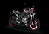Buell Lightning XB12S 2008