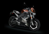 Buell Lightning XB12Scg 2008