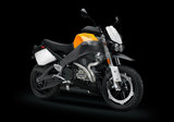 Buell Lightning XB12STT 2008