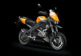 Buell XB12X 2008