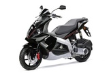 Derbi GP1 125 Racing 2008