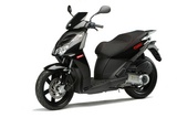 Derbi Rambla 125 2008