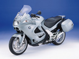 BMW K 1200 GT 2003